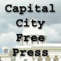 Cap City Free Press (@theccfp) 's Twitter Profile Photo Cap City Free Press (@theccfp) 's Twitter Profile Photo
