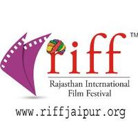 RIFF 2025 (@riffjaipur) 's Twitter Profile