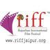 RIFF 2025 (@riffjaipur) Twitter profile photo RIFF 2025 (@riffjaipur) Twitter profile photo