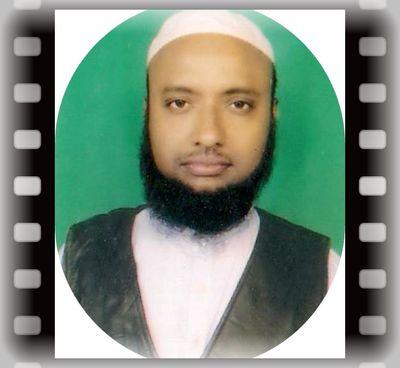 👨🏫Khademul Islam Madrasha, Chuadanga, Bangladesh.