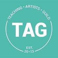 Teaching Artists Guild (@teachingartists) 's Twitter Profile