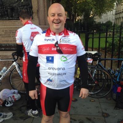 jharbidge's profile picture. 