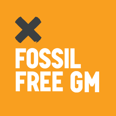 Coalition of pensioners, employers and citizens who demand that Greater Manchester Pension Fund stops investing in climate-toxic fossil fuel firms.