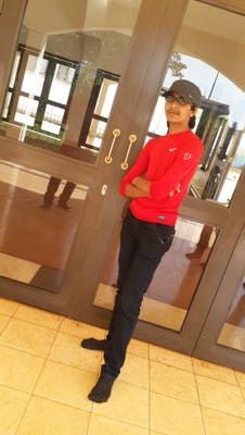 vivek_dhanesha's profile picture. 