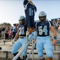 Enka Jets Pride (@ehsjetspride) 's Twitter Profile