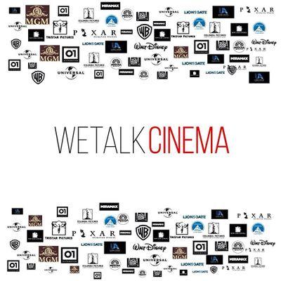 Benvenuti su WETALKCINEMA! 
In questa pagina potete trovare notizie e molto altro sul mondo del cinema