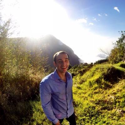 samuelmarquez21's profile picture. 