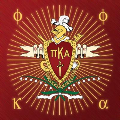 The official Twitter account of The Pi Kappa Alpha Fraternity, Alpha Rho Chapter at The Ohio State University. ΦΦΚΑ.