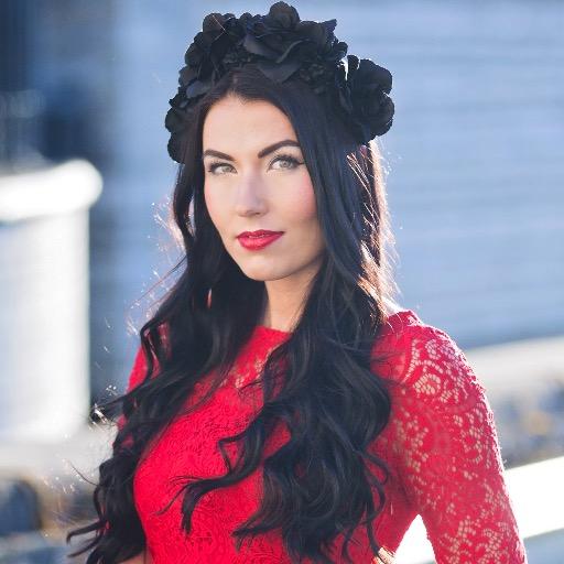 Eretike's profile picture. *International Makeup Artist & Brow Expert
*Blogger
*RichBrows Eesti CEO / RichBrows New York co-founder