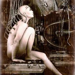 TheMalice_'s profile picture. 