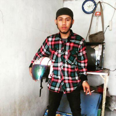 hendriyansah71's profile picture. sabar & berusaha