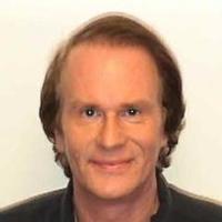 Joe Jablonski (pen name J. John Nordstrom) (@nordstromjoe) 's Twitter Profile