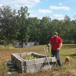 Healinghandherb's profile picture. Creating natural herbal remedies to assist you on your quest for true health. We are currently needing funding to get our herb farm started.