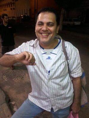 QssSaad's profile picture. 