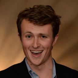 jacktfrench's profile picture. 21. Senior. Baritone. 
I once was blind but now I sing.