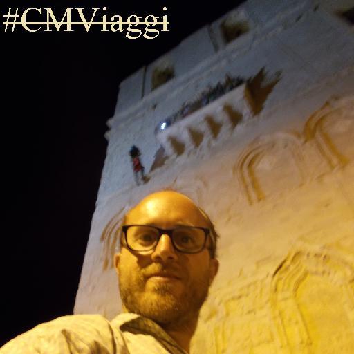 CMViaggi Profile Picture