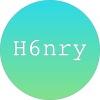 H6nry_'s profile picture. Developer for several systems and languages. Working on various things which may never get public. Made #watchscreen.