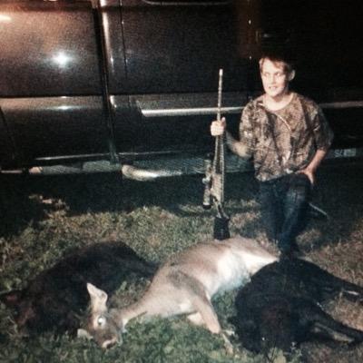 SmitbDale's profile picture. 