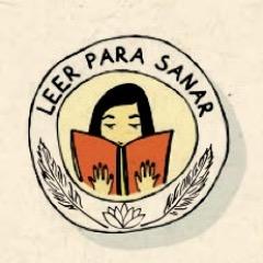 Leer para sanar produce y promueve libros para mayores de 9 años sobre los temas que no se hablan, a favor de un objetivo: la vida plena.