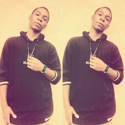 oladujaabayomi1's profile picture. 