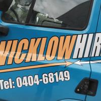 Wicklow Hire & Sales(@WicklowHire) 's Twitter Profile Photo