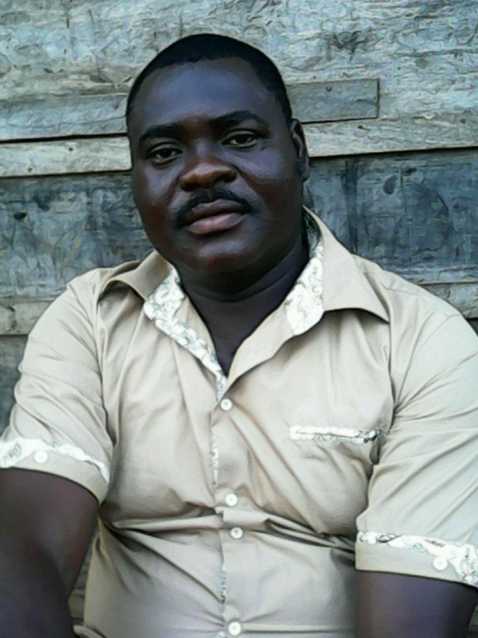 agbedudu's profile picture. Let your humanitarian relations to people be shinning and let others emulate your xter