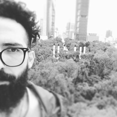 fraustoleon's profile picture. meh!