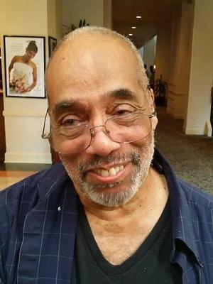 SNCC Veteran. Author. Journalist.