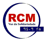 radiocampomaior's profile picture. 