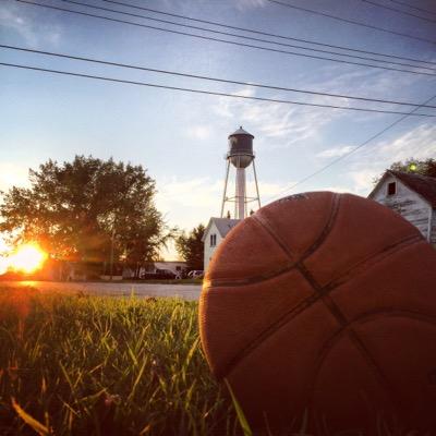 Big Smooth is the name basketball is the game..