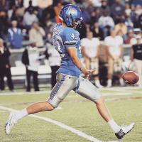 Tom Hornsey (@tom_hornsey) 's Twitter Profile