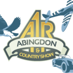 Abingdon Air/Country Show