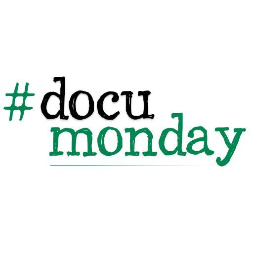 A forum for film enthusiasts to collectively view documentaries on chosen Mondays and live tweet them. #DocuMonday