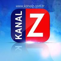 Kanal Z (@kanalzhaber) Twitter profile photo