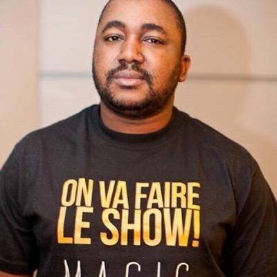 Manadja93's profile picture. 