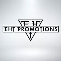 Robbie McCabe (@ehtpromotions) 's Twitter Profile