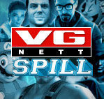 Nyheter og anmeldelser fra spillsidene til VG Nett.