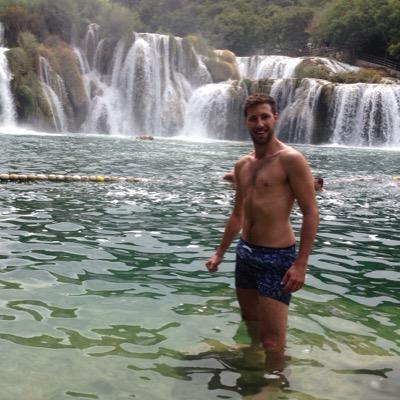 richscott27's profile picture. 