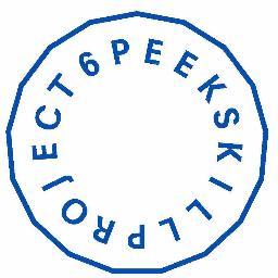 PP6_HVCCA's profile picture. Opening Sept 27th! Follow for daily updates and sneak peeks behind the scenes of #PeekskillProject6!