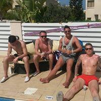 Brian Toall (@stormmaft) 's Twitter Profile Photo