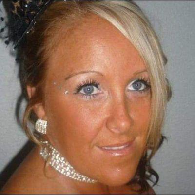 michell68492440's profile picture. 