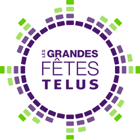 🗓️ 3 au 6 août 2023
📍 Parc Beauséjour, Rimouski, Québec
💜 #gftelus