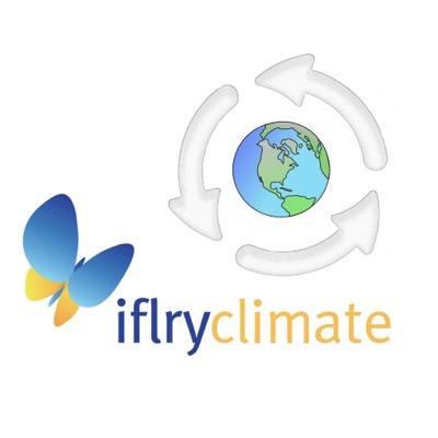 iflryclimate's profile picture. 