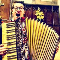 Michael Andrews (@mtandrewsmusic) 's Twitter Profile