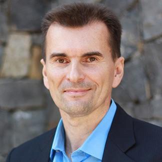Digital Banking Expert, co-founder @CREALOGIX