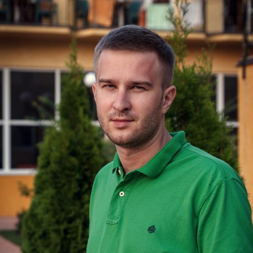 Just a nice guy :) I like gadgets, Apple-lifestyle, Objective-C coding! Thanks for following!