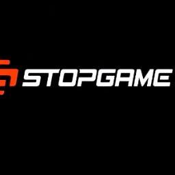 StopGameYt's profile picture. 