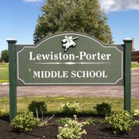 Lewiston-Porter MS (@lewportms) 's Twitter Profile