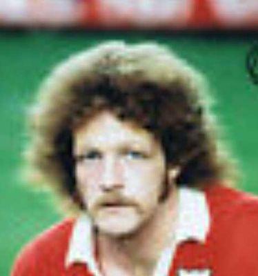 Former Wrexham, Middlesbrough, FC Twente and Tranmere player. 24 consecutive years as man of the match in Thursday 5 a side.