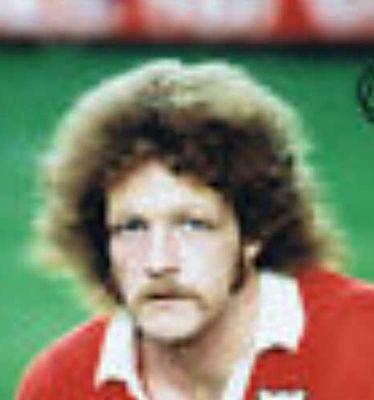 Billy Ashcroft Profile